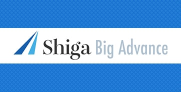 SHIGA Big Advance